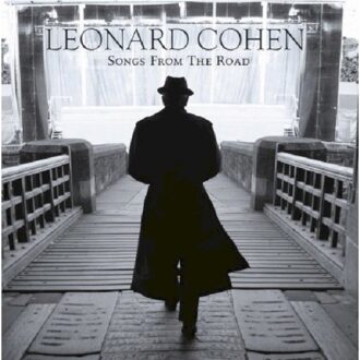 Leonard Cohen - Songs From The Road | CD