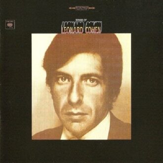 Leonard Cohen - Songs Of Leonard Cohen | CD