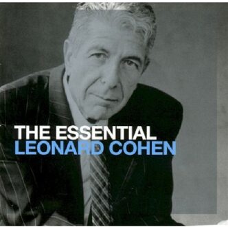 Leonard Cohen - The Essential Leonard Cohen | CD