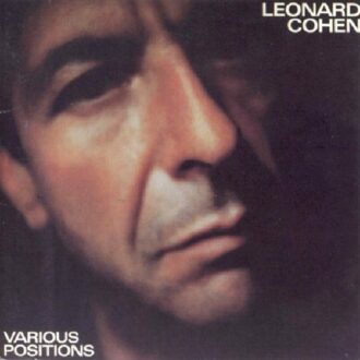 Leonard Cohen - VARIOUS POSITIONS | CD