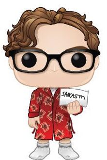 Leonard Hofstadter #787  - Big Bang Theory -  - Funko POP