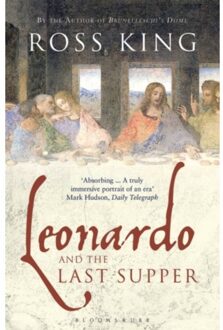Leonardo and the Last Supper