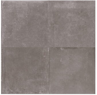 Leonardo C Mine Grey 90x90 (doosinhoud 1.62 m2) OP=OP
