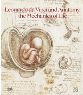 Leonardo Da Vinci And Anatomy - Dominique Le Nen