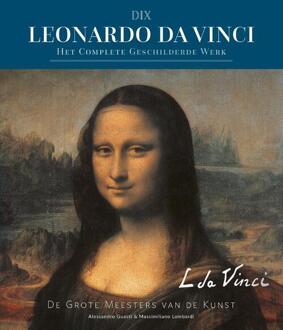 Leonardo da Vinci - DIX