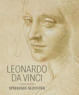 Leonardo Da Vinci - (ISBN:9789068687606)