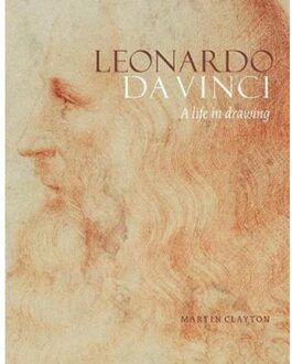 Leonardo Da Vinci - Martin Clayton