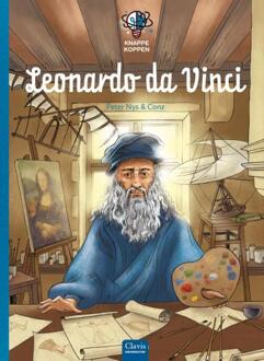 Leonardo da Vinci -  Peter Nys (ISBN: 9789044850642)