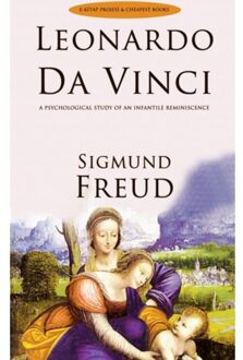Leonardo Da Vinci - Sigmund Freud