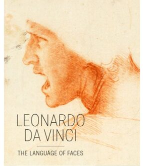 Leonardo da Vinci - The language of faces - (ISBN:9789068687675)