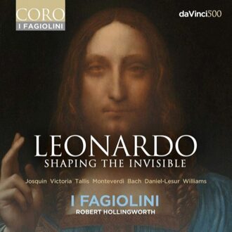 Leonardo - Shaping The Invisible