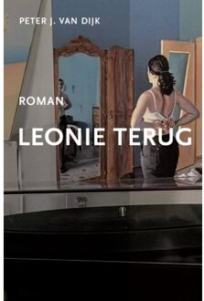Leonie Terug - Peter J. van Dijk