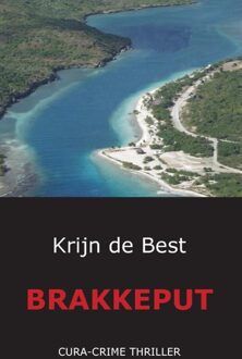 Leonon Media Brakkeput - eBook Krijn de Best (9071501671)