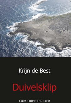 Leonon Media Duivelsklip - eBook Krijn de Best (907150171X)