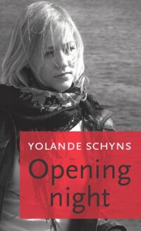 Leonon Media Opening night - eBook Yolande Schyns (9071501582)