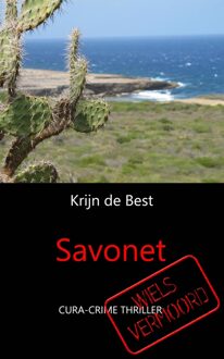 Leonon Media Savonet - eBook Krijn de Best (9082362627)