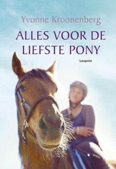 Leopold Alles voor de liefste pony - eBook Yvonne Kroonenberg (9025873251)