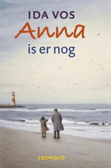 Leopold Anna is er nog - eBook Ida Vos (9025862594)