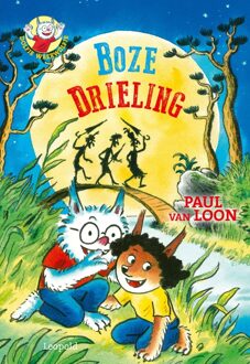 Leopold Boze drieling - Paul van Loon - ebook