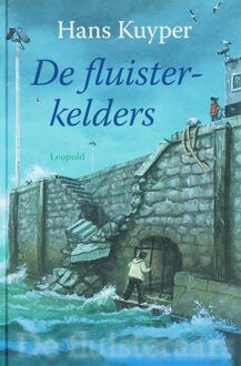 Leopold De fluisterkelders - eBook Hans Kuyper (9025853870)