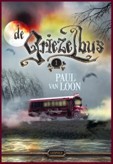 Leopold De Griezelbus / 1 - eBook Paul van Loon (9025875068)