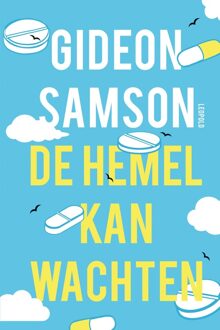 Leopold De hemel kan wachten - eBook Gideon Samson (9025873340)