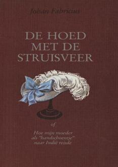 Leopold De hoed met de struisveer - eBook Johan Fabricius (9025863302)