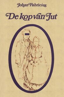Leopold De kop van Jut - eBook Johan Fabricius (9025863337)
