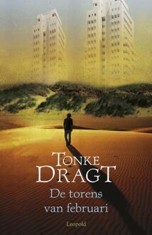 Leopold De torens van februari - eBook Tonke Dragt (9025865666)