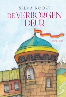 Leopold De verborgen deur - Selma Noort - ebook