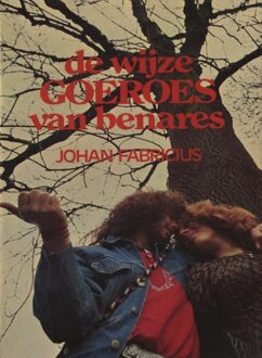 Leopold De wijze goeroes van Benares - eBook Johan Fabricius (9025863485)