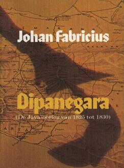 Leopold Dipanegara - eBook Johan Fabricius (9025863493)