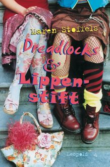 Leopold Dreadlocks & Lippenstift - eBook Maren Stoffels (9025854214)
