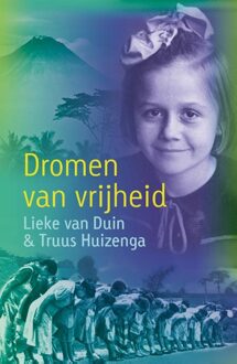 Leopold Dromen van vrijheid - eBook Lieke van Duin (9025868274)