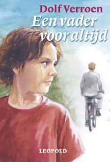 Leopold Een vader voor altijd - eBook Dolf Verroen (9025857345)