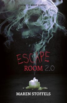 Leopold Escape Room 2.0 - Maren Stoffels - ebook