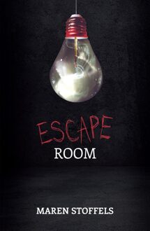 Leopold Escape Room - eBook Maren Stoffels (9025874347)