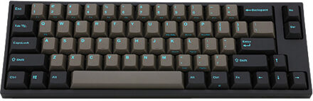 Leopold FC660M PD Zwart