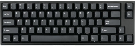 Leopold Fc660mr/ebpd Zwart