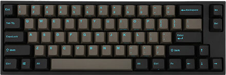 Leopold FC660MR/EDPD(S) Toetsenbord