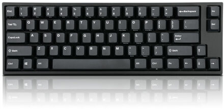 Leopold FC660MV/EBPD gaming toetsenbord
