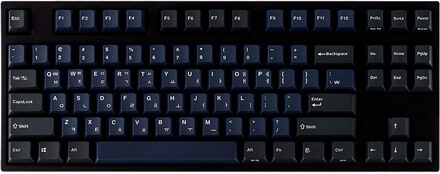 Leopold FC750R PD Toetsenbord