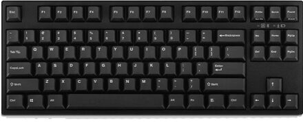 Leopold FC750RBTN/EBPD Gaming toetsenbord