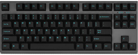 Leopold FC750RBTS/EBBPD Gaming toetsenbord