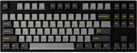 Leopold FC750RN/EGDPD(YF) Gaming toetsenbord