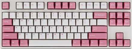 Leopold FC750RN/ELPPD gaming toetsenbord