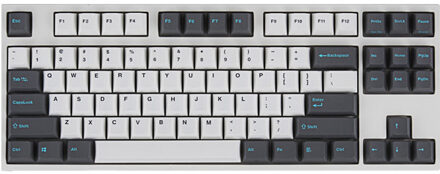 Leopold FC750RN/EWDPD Gaming toetsenbord