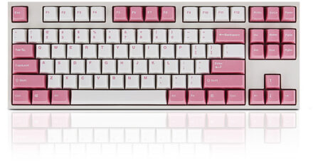 Leopold FC750RN PD Toetsenbord