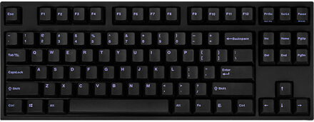 Leopold Fc750rn Pd Zwart