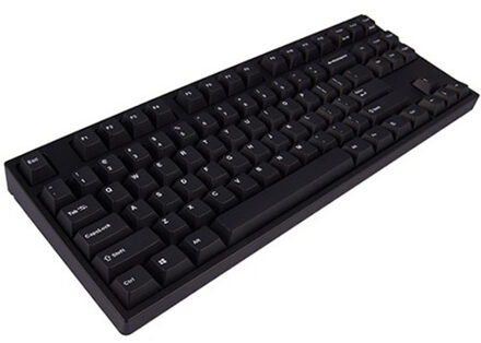 Leopold FC750RR/EBPD Gaming toetsenbord